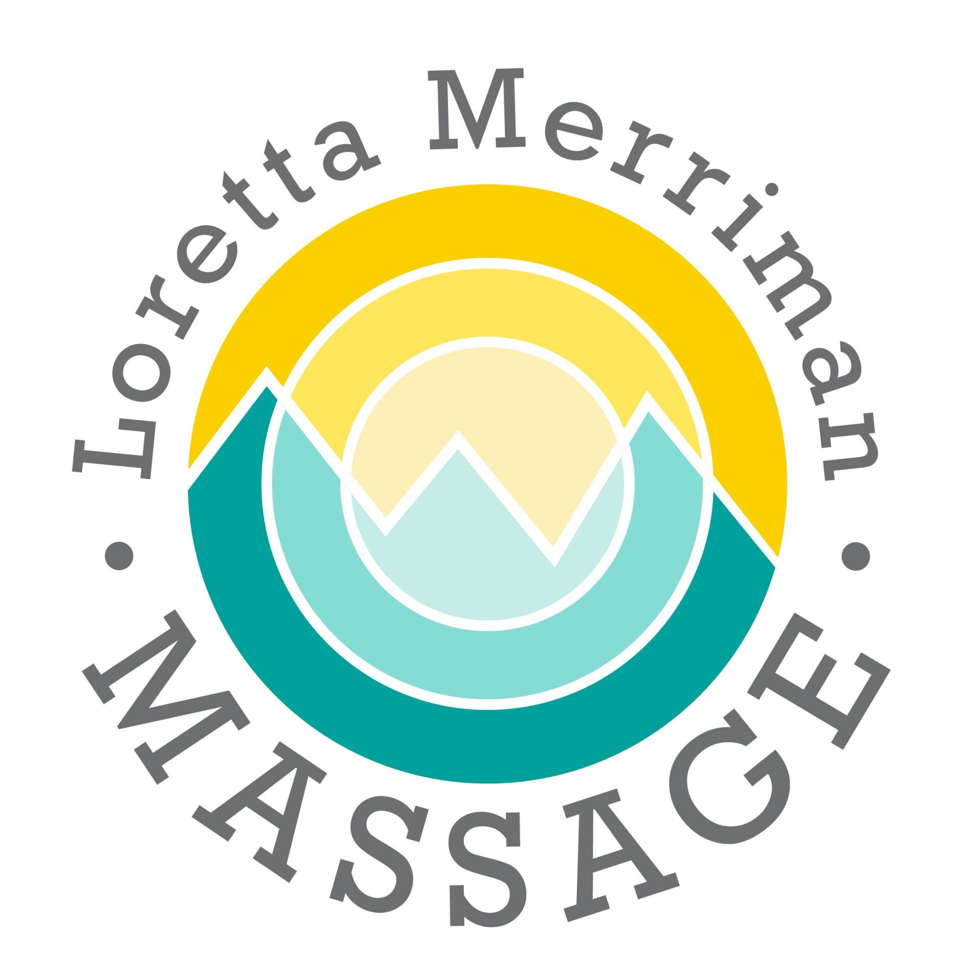 Loretta Merriman Massage